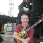 Franck Rochard Guitariste