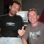 Franck Rochard, guitariste, Marc Escavis