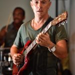 Franck Rochard Guitariste