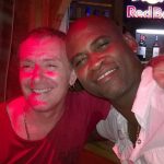 Franck Rochard, guitariste, Guy Marc Vadeleux