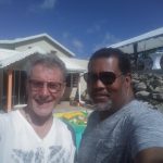 Franck Rochard, guitariste, Michael Marnet