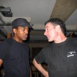 Franck Rochard, guitariste, William Légares.